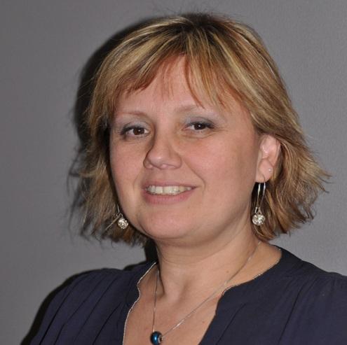 Patricia DESLANDES