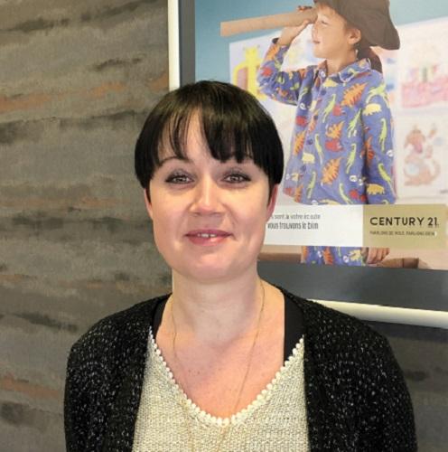Karine CREVEL