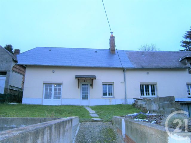 Afficher la photo en grand maison à vendre - 4 pièces - 87.0 m2 - GOURNAY EN BRAY - 76 - HAUTE-NORMANDIE - Century 21 Notre Dame