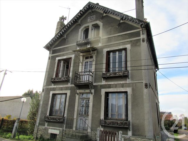 maison à vendre - 9 pièces - 128.94 m2 - GOURNAY EN BRAY - 76 - HAUTE-NORMANDIE - Century 21 Notre Dame maison à vendre - 9 pièces - 128.94 m2 - GOURNAY EN BRAY - 76 - HAUTE-NORMANDIE - Century 21 Notre Dame