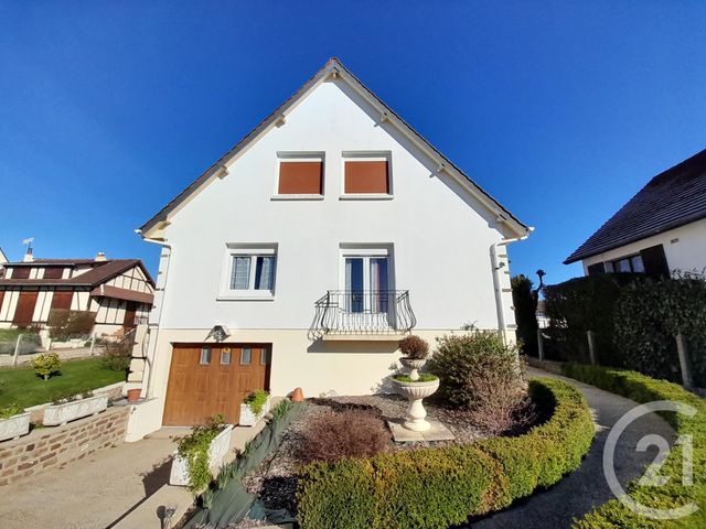 maison - GOURNAY EN BRAY - 76