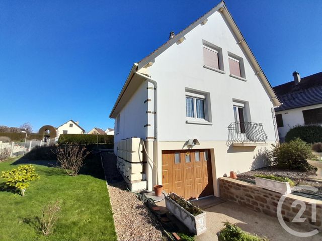 maison - GOURNAY EN BRAY - 76