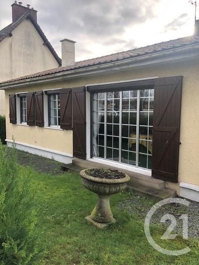 Afficher la photo en grand maison à vendre - 5 pièces - 70.0 m2 - GOURNAY EN BRAY - 76 - HAUTE-NORMANDIE - Century 21 Notre Dame