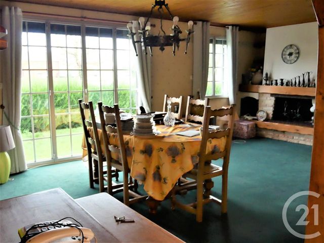 Afficher la photo en grand maison à vendre - 5 pièces - 70.0 m2 - GOURNAY EN BRAY - 76 - HAUTE-NORMANDIE - Century 21 Notre Dame