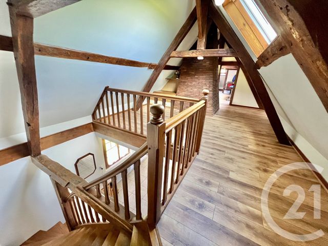 maison à vendre - 8 pièces - 179.51 m2 - GOURNAY EN BRAY - 76 - HAUTE-NORMANDIE - Century 21 Notre Dame