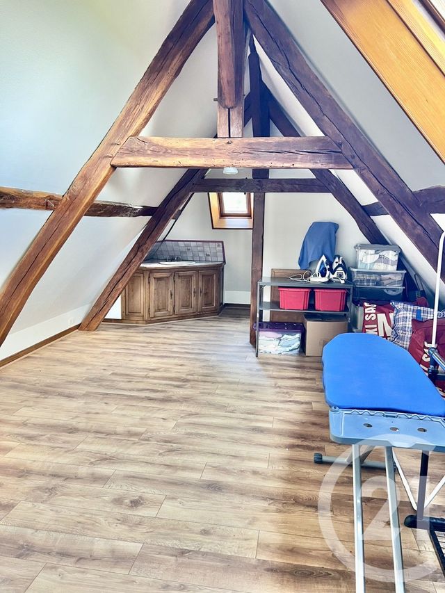 maison à vendre - 8 pièces - 179.51 m2 - GOURNAY EN BRAY - 76 - HAUTE-NORMANDIE - Century 21 Notre Dame