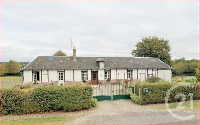 Afficher la photo en grand maison à vendre - 6 pièces - 75.0 m2 - GOURNAY EN BRAY - 76 - HAUTE-NORMANDIE - Century 21 Notre Dame