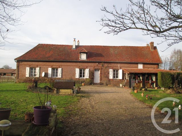 Afficher la photo en grand maison à vendre - 9 pièces - 200.0 m2 - GOURNAY EN BRAY - 76 - HAUTE-NORMANDIE - Century 21 Notre Dame