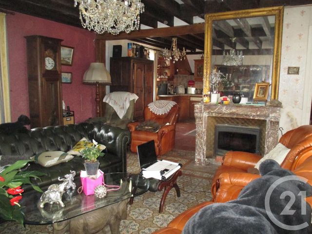 Afficher la photo en grand maison à vendre - 9 pièces - 200.0 m2 - GOURNAY EN BRAY - 76 - HAUTE-NORMANDIE - Century 21 Notre Dame
