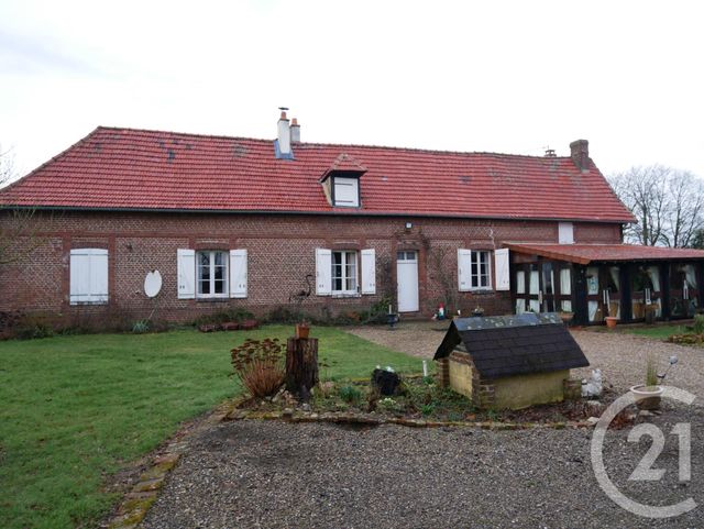 Afficher la photo en grand maison à vendre - 9 pièces - 200.0 m2 - GOURNAY EN BRAY - 76 - HAUTE-NORMANDIE - Century 21 Notre Dame