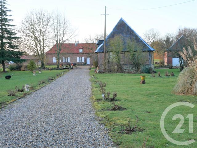 Afficher la photo en grand maison à vendre - 9 pièces - 200.0 m2 - GOURNAY EN BRAY - 76 - HAUTE-NORMANDIE - Century 21 Notre Dame