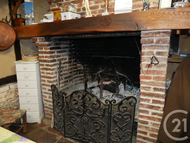 Afficher la photo en grand maison à vendre - 9 pièces - 200.0 m2 - GOURNAY EN BRAY - 76 - HAUTE-NORMANDIE - Century 21 Notre Dame