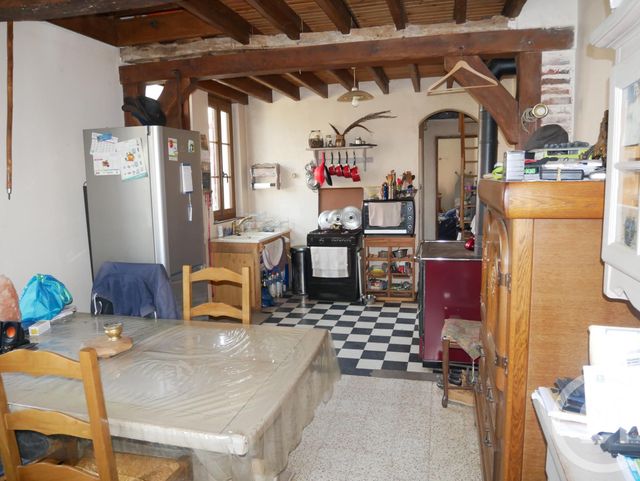 Afficher la photo en grand maison à vendre - 5 pièces - 94.0 m2 - ST GERMER DE FLY - 60 - PICARDIE - Century 21 Notre Dame