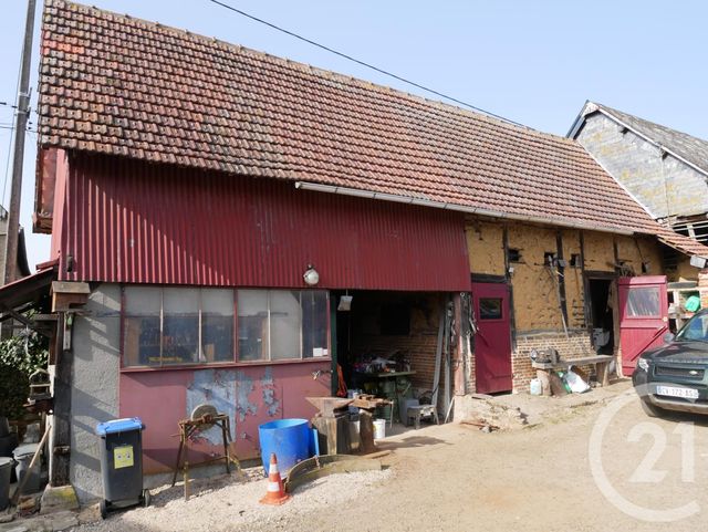 Afficher la photo en grand maison à vendre - 5 pièces - 94.0 m2 - ST GERMER DE FLY - 60 - PICARDIE - Century 21 Notre Dame