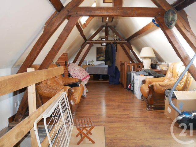 Afficher la photo en grand maison à vendre - 5 pièces - 94.0 m2 - ST GERMER DE FLY - 60 - PICARDIE - Century 21 Notre Dame