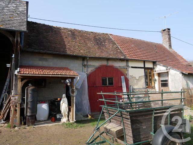 Afficher la photo en grand maison à vendre - 5 pièces - 94.0 m2 - ST GERMER DE FLY - 60 - PICARDIE - Century 21 Notre Dame