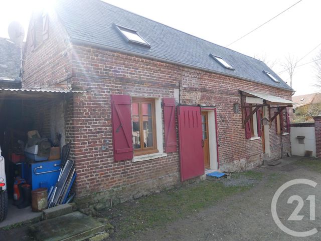 Afficher la photo en grand maison à vendre - 5 pièces - 94.0 m2 - ST GERMER DE FLY - 60 - PICARDIE - Century 21 Notre Dame