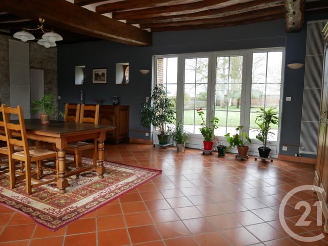 Afficher la photo en grand maison à vendre - 12 pièces - 310.0 m2 - GOURNAY EN BRAY - 76 - HAUTE-NORMANDIE - Century 21 Notre Dame