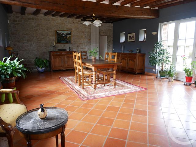 Afficher la photo en grand maison à vendre - 12 pièces - 310.0 m2 - GOURNAY EN BRAY - 76 - HAUTE-NORMANDIE - Century 21 Notre Dame