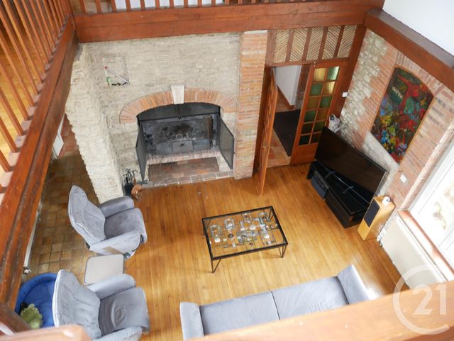 Afficher la photo en grand maison à vendre - 12 pièces - 310.0 m2 - GOURNAY EN BRAY - 76 - HAUTE-NORMANDIE - Century 21 Notre Dame