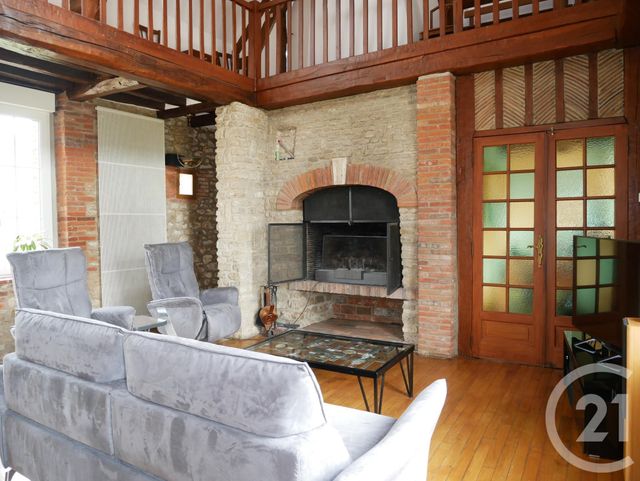 Afficher la photo en grand maison à vendre - 12 pièces - 310.0 m2 - GOURNAY EN BRAY - 76 - HAUTE-NORMANDIE - Century 21 Notre Dame