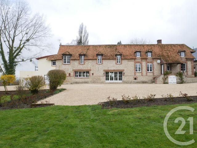 Afficher la photo en grand maison à vendre - 12 pièces - 310.0 m2 - GOURNAY EN BRAY - 76 - HAUTE-NORMANDIE - Century 21 Notre Dame