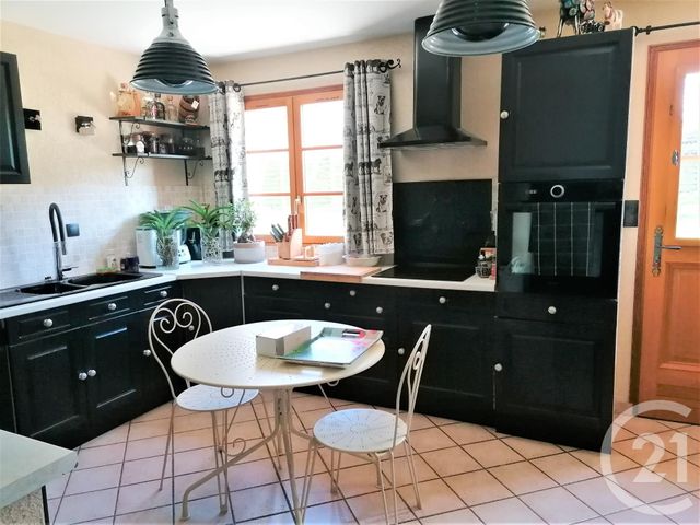 Afficher la photo en grand maison à vendre - 5 pièces - 131.24 m2 - GOURNAY EN BRAY - 76 - HAUTE-NORMANDIE - Century 21 Notre Dame