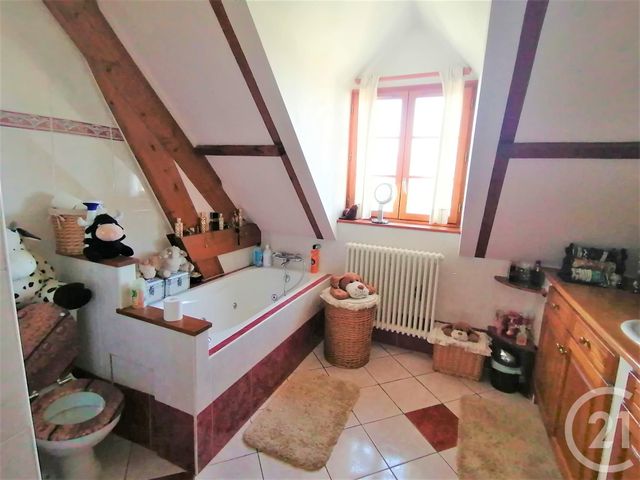 Afficher la photo en grand maison à vendre - 5 pièces - 131.24 m2 - GOURNAY EN BRAY - 76 - HAUTE-NORMANDIE - Century 21 Notre Dame