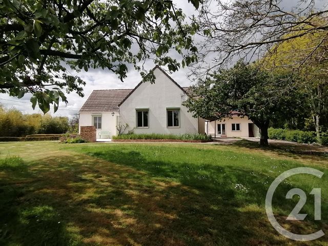 Afficher la photo en grand maison à vendre - 6 pièces - 124.0 m2 - GOURNAY EN BRAY - 76 - HAUTE-NORMANDIE - Century 21 Notre Dame
