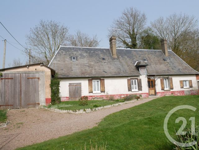 Afficher la photo en grand maison à vendre - 4 pièces - 90.0 m2 - GOURNAY EN BRAY - 76 - HAUTE-NORMANDIE - Century 21 Notre Dame