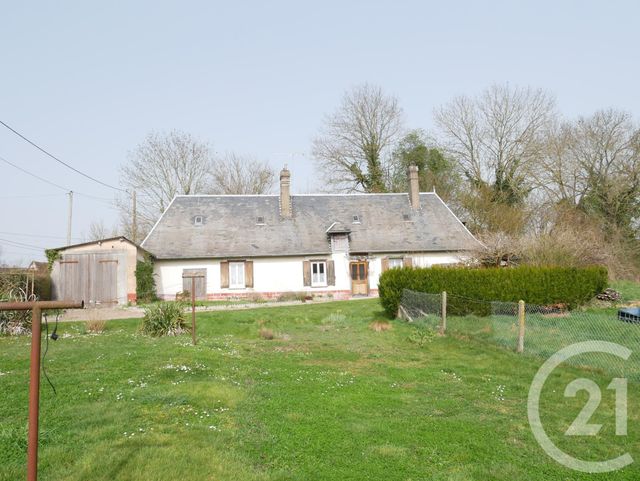 Afficher la photo en grand maison à vendre - 4 pièces - 90.0 m2 - GOURNAY EN BRAY - 76 - HAUTE-NORMANDIE - Century 21 Notre Dame