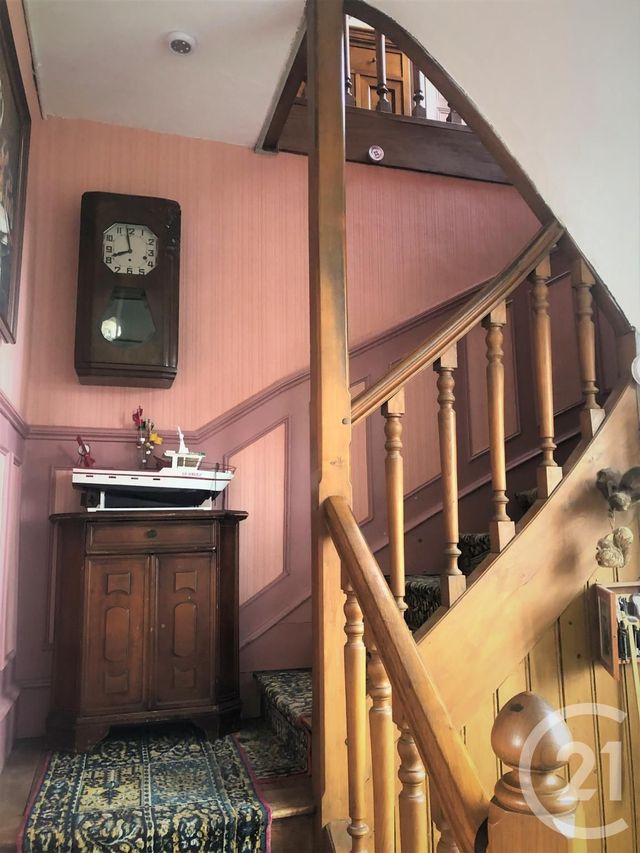 maison à vendre - 5 pièces - 11.3 m2 - GOURNAY EN BRAY - 76 - HAUTE-NORMANDIE - Century 21 Notre Dame maison à vendre - 5 pièces - 11.3 m2 - GOURNAY EN BRAY - 76 - HAUTE-NORMANDIE - Century 21 Notre Dame