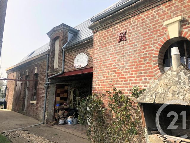 maison à vendre - 5 pièces - 11.3 m2 - GOURNAY EN BRAY - 76 - HAUTE-NORMANDIE - Century 21 Notre Dame maison à vendre - 5 pièces - 11.3 m2 - GOURNAY EN BRAY - 76 - HAUTE-NORMANDIE - Century 21 Notre Dame