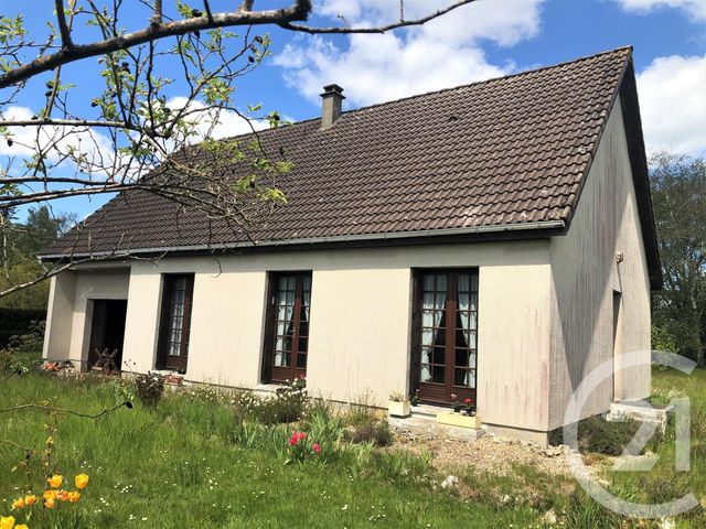 maison à vendre - 3 pièces - 68.29 m2 - GISORS - 27 - HAUTE-NORMANDIE - Century 21 Notre Dame maison à vendre - 3 pièces - 68.29 m2 - GISORS - 27 - HAUTE-NORMANDIE - Century 21 Notre Dame