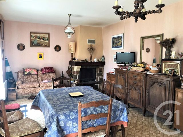 maison à vendre - 3 pièces - 68.29 m2 - GISORS - 27 - HAUTE-NORMANDIE - Century 21 Notre Dame maison à vendre - 3 pièces - 68.29 m2 - GISORS - 27 - HAUTE-NORMANDIE - Century 21 Notre Dame