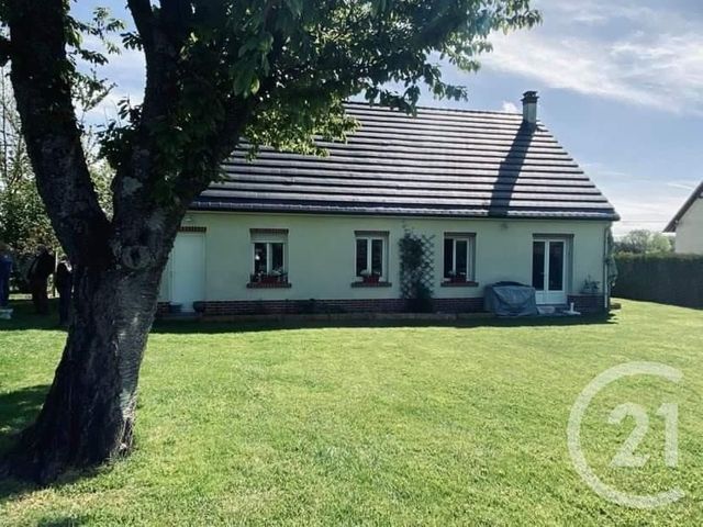 maison à vendre - 5 pièces - 86.0 m2 - GOURNAY EN BRAY - 76 - HAUTE-NORMANDIE - Century 21 Notre Dame maison à vendre - 5 pièces - 86.0 m2 - GOURNAY EN BRAY - 76 - HAUTE-NORMANDIE - Century 21 Notre Dame