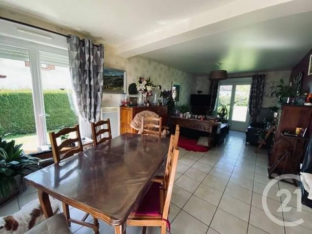 maison à vendre - 5 pièces - 86.0 m2 - GOURNAY EN BRAY - 76 - HAUTE-NORMANDIE - Century 21 Notre Dame maison à vendre - 5 pièces - 86.0 m2 - GOURNAY EN BRAY - 76 - HAUTE-NORMANDIE - Century 21 Notre Dame