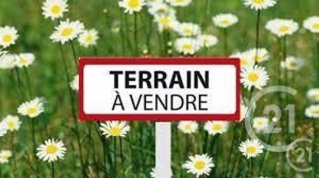 Afficher la photo en grand terrain à vendre - 952.0 m2 - HECOURT - 60 - PICARDIE - Century 21 Notre Dame
