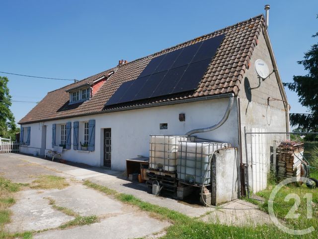 Afficher la photo en grand maison à vendre - 6 pièces - 117.0 m2 - FERRIERES EN BRAY - 76 - HAUTE-NORMANDIE - Century 21 Notre Dame