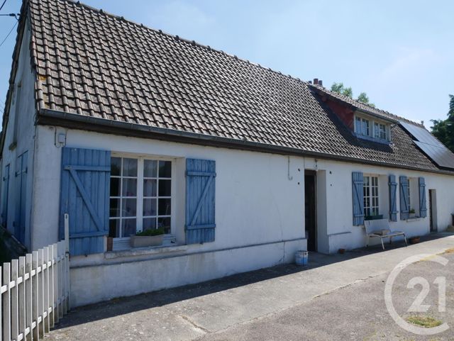 Afficher la photo en grand maison à vendre - 6 pièces - 117.0 m2 - FERRIERES EN BRAY - 76 - HAUTE-NORMANDIE - Century 21 Notre Dame