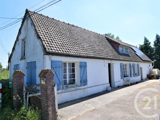 Afficher la photo en grand maison à vendre - 6 pièces - 117.0 m2 - FERRIERES EN BRAY - 76 - HAUTE-NORMANDIE - Century 21 Notre Dame