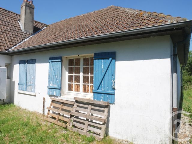 Afficher la photo en grand maison à vendre - 6 pièces - 117.0 m2 - FERRIERES EN BRAY - 76 - HAUTE-NORMANDIE - Century 21 Notre Dame