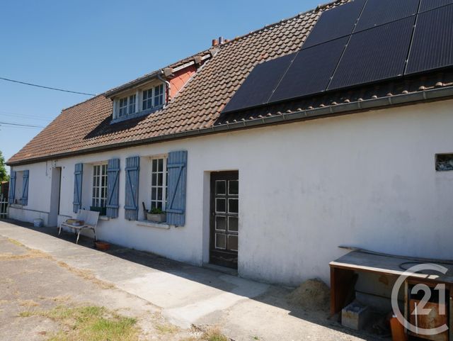 Afficher la photo en grand maison à vendre - 6 pièces - 117.0 m2 - FERRIERES EN BRAY - 76 - HAUTE-NORMANDIE - Century 21 Notre Dame