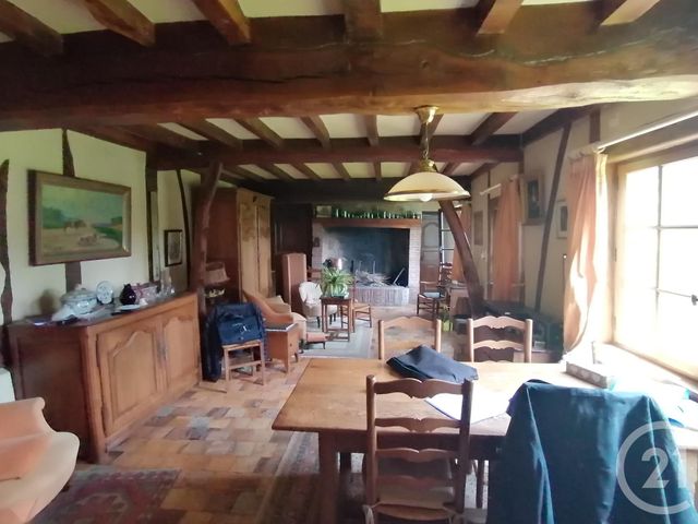 Afficher la photo en grand maison à vendre - 3 pièces - 85.58 m2 - FORGES LES EAUX - 76 - HAUTE-NORMANDIE - Century 21 Notre Dame