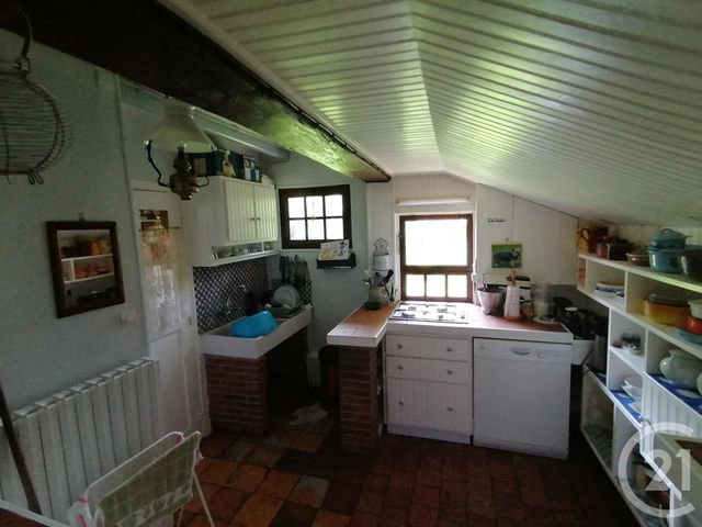 Afficher la photo en grand maison à vendre - 3 pièces - 85.58 m2 - FORGES LES EAUX - 76 - HAUTE-NORMANDIE - Century 21 Notre Dame