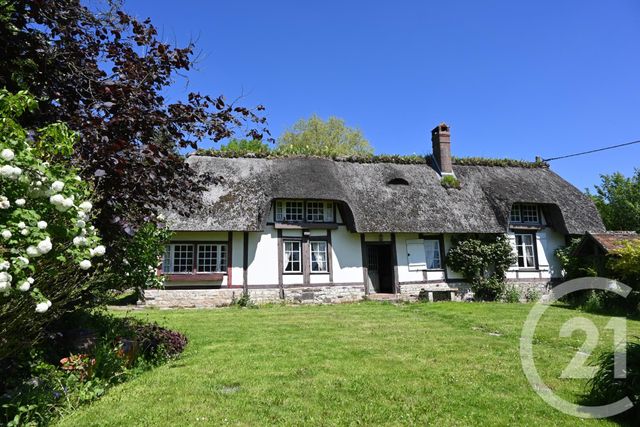 Afficher la photo en grand maison à vendre - 3 pièces - 85.58 m2 - FORGES LES EAUX - 76 - HAUTE-NORMANDIE - Century 21 Notre Dame