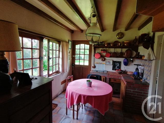 Afficher la photo en grand maison à vendre - 3 pièces - 85.58 m2 - FORGES LES EAUX - 76 - HAUTE-NORMANDIE - Century 21 Notre Dame