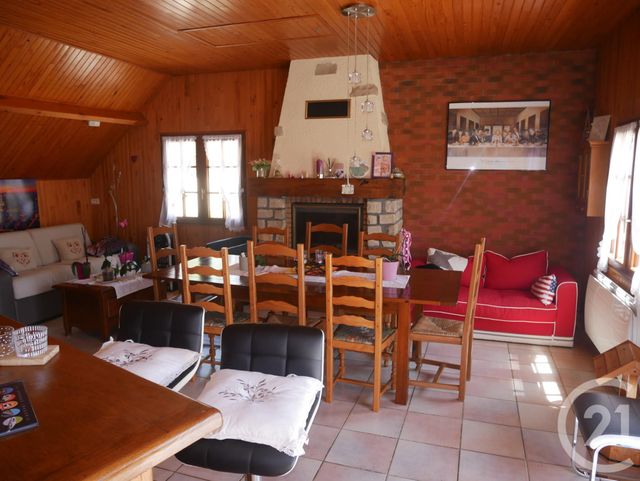 Afficher la photo en grand maison à vendre - 10 pièces - 160.0 m2 - LACHAPELLE AUX POTS - 60 - PICARDIE - Century 21 Notre Dame