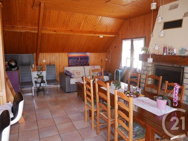 Afficher la photo en grand maison à vendre - 10 pièces - 160.0 m2 - LACHAPELLE AUX POTS - 60 - PICARDIE - Century 21 Notre Dame