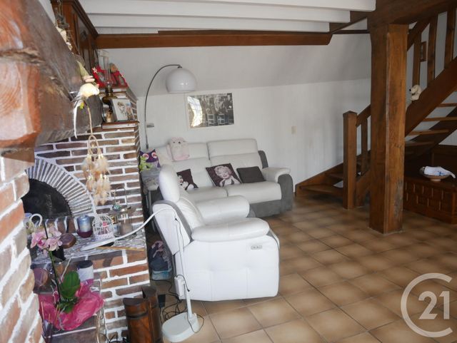 Afficher la photo en grand maison à vendre - 10 pièces - 160.0 m2 - LACHAPELLE AUX POTS - 60 - PICARDIE - Century 21 Notre Dame